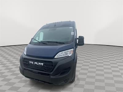 2023 Ram ProMaster 2500 High Roof FWD, Empty Cargo Van for sale #M230882 - photo 1