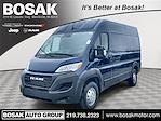 New 2023 Ram ProMaster 2500 High Roof FWD, Empty Cargo Van for sale #M230908 - photo 3