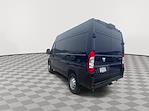 New 2023 Ram ProMaster 2500 High Roof FWD, Empty Cargo Van for sale #M230908 - photo 9