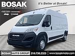 2023 Ram ProMaster 2500 High Roof FWD, Masterack PHVAC Upfitted Cargo Van for sale #M230910 - photo 3