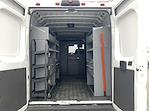New 2023 Ram ProMaster 2500 High Roof FWD, Masterack PHVAC Upfitted Cargo Van for sale #M230910 - photo 2