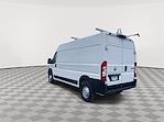 New 2023 Ram ProMaster 2500 High Roof FWD, Masterack PHVAC Upfitted Cargo Van for sale #M230910 - photo 7