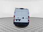 2023 Ram ProMaster 2500 High Roof FWD, Masterack PHVAC Upfitted Cargo Van for sale #M230910 - photo 8