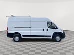 New 2023 Ram ProMaster 2500 High Roof FWD, Masterack PHVAC Upfitted Cargo Van for sale #M230910 - photo 10