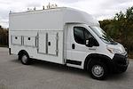 2023 Ram ProMaster 3500 Standard Roof FWD, Rockport Workport Service Utility Van for sale #M230914 - photo 4