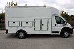 2023 Ram ProMaster 3500 Standard Roof FWD, Rockport Workport Service Utility Van for sale #M230914 - photo 6