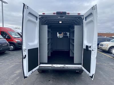 New 2023 Ram ProMaster 2500 High Roof FWD, Holman Quick GO Package Upfitted Cargo Van for sale #M230923 - photo 2