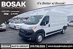 New 2023 Ram ProMaster 2500 High Roof FWD, Holman Quick Package GO Upfitted Cargo Van for sale #M230923 - photo 3