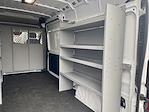 2023 Ram ProMaster 2500 High Roof FWD, Holman Quick Package GO Upfitted Cargo Van for sale #M230923 - photo 10
