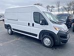 New 2023 Ram ProMaster 2500 High Roof FWD, Holman Quick GO Package Upfitted Cargo Van for sale #M230923 - photo 1