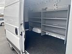 New 2023 Ram ProMaster 2500 High Roof FWD, Holman Quick Package GO Upfitted Cargo Van for sale #M230923 - photo 5