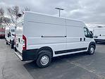 New 2023 Ram ProMaster 2500 High Roof FWD, Holman Quick GO Package Upfitted Cargo Van for sale #M230923 - photo 7