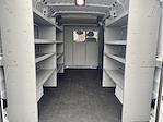 New 2023 Ram ProMaster 2500 High Roof FWD, Holman Quick GO Package Upfitted Cargo Van for sale #M230923 - photo 9