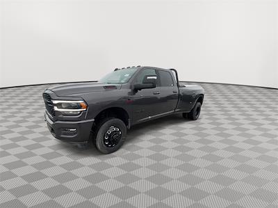 New 2023 Ram 3500 Big Horn Crew Cab 4x4, Pickup for sale #M230932 - photo 1