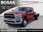 2024 Ram 3500 Crew Cab DRW 4x4, Cab Chassis for sale #M240083 - photo 4