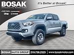 2021 Toyota Tacoma Double Cab 4WD, Pickup for sale #M240143B - photo 1