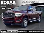 Used 2022 Ram 2500 Laramie Crew Cab 4x4, Pickup for sale #M240243A - photo 1