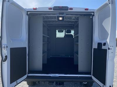 New 2024 Ram ProMaster 1500 Standard Roof FWD, Upfitted Cargo Van for sale #M240295 - photo 2