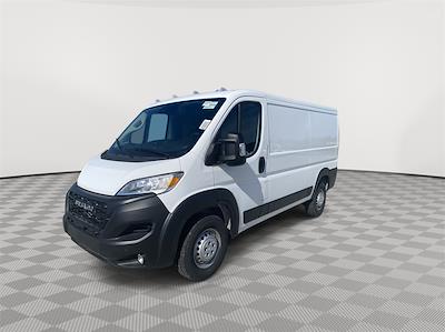 2024 Ram ProMaster 1500 Standard Roof FWD, Upfitted Cargo Van for sale #M240295 - photo 1