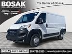 New 2024 Ram ProMaster 1500 Standard Roof FWD, Upfitted Cargo Van for sale #M240295 - photo 3