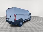 New 2024 Ram ProMaster 1500 Standard Roof FWD, Upfitted Cargo Van for sale #M240295 - photo 9