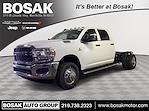 2024 Ram 3500 Crew Cab DRW 4x4, Cab Chassis for sale #M240312 - photo 1