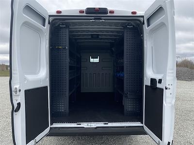 2024 Ram ProMaster 3500 High Roof FWD, Upfitted Cargo Van for sale #M240343 - photo 2