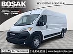 New 2024 Ram ProMaster 3500 High Roof FWD, Upfitted Cargo Van for sale #M240343 - photo 3