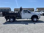 New 2024 Ram 5500 Tradesman Regular Cab 4x4, Dump Truck for sale #M240346 - photo 9