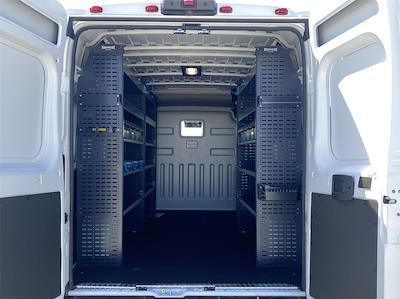 2024 Ram ProMaster 3500 High Roof FWD, Upfitted Cargo Van for sale #M240378 - photo 2