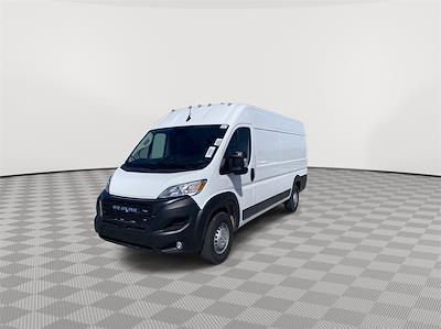 New 2024 Ram ProMaster 3500 High Roof FWD, Upfitted Cargo Van for sale #M240378 - photo 1