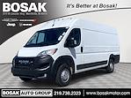 New 2024 Ram ProMaster 3500 High Roof FWD, Upfitted Cargo Van for sale #M240378 - photo 3
