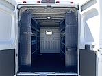 New 2024 Ram ProMaster 3500 High Roof FWD, Upfitted Cargo Van for sale #M240378 - photo 2