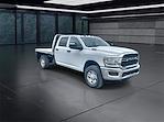 New 2024 Ram 2500 Tradesman Crew Cab 4x4, Knapheide Aluminum PGTB Flatbed Truck for sale #M240380 - photo 3