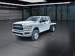 New 2024 Ram 2500 Tradesman Crew Cab 4x4, Knapheide Aluminum PGTB Flatbed Truck for sale #M240380 - photo 5