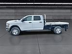 New 2024 Ram 2500 Tradesman Crew Cab 4x4, Knapheide Aluminum PGTB Flatbed Truck for sale #M240380 - photo 6