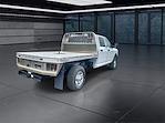 2024 Ram 2500 Crew Cab 4x4, Knapheide Aluminum PGTB Flatbed Truck for sale #M240380 - photo 8