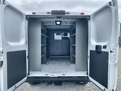 New 2024 Ram ProMaster 1500 Standard Roof FWD, Upfitted Cargo Van for sale #M240389 - photo 2