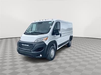 2024 Ram ProMaster 1500 Standard Roof FWD, Upfitted Cargo Van for sale #M240389 - photo 1