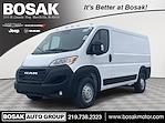 New 2024 Ram ProMaster 1500 Standard Roof FWD, Upfitted Cargo Van for sale #M240389 - photo 3