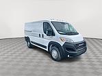 New 2024 Ram ProMaster 1500 Standard Roof FWD, Upfitted Cargo Van for sale #M240389 - photo 4