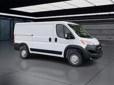 2024 Ram ProMaster 3500 Standard Roof FWD, Empty Cargo Van for sale #M240399 - photo 2