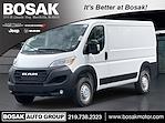 2024 Ram ProMaster 3500 Standard Roof FWD, Empty Cargo Van for sale #M240399 - photo 1