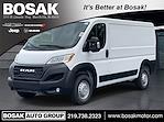 2024 Ram ProMaster 2500 Standard Roof FWD, Empty Cargo Van for sale #M240409 - photo 1