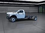 2024 Ram 5500 Regular Cab DRW 4x4, Cab Chassis for sale #M240412 - photo 6