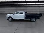 New 2024 Ram 3500 Tradesman Crew Cab 4x4, 9' 5" Knapheide Drop Side Dump Truck for sale #M240427 - photo 6