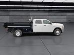 2024 Ram 3500 Crew Cab DRW 4x4, Knapheide Drop Side Dump Truck for sale #M240427 - photo 9