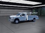 New 2024 Ram 3500 Tradesman Regular Cab 4x4, Combo Body for sale #M240482 - photo 5