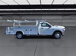 New 2024 Ram 3500 Tradesman Regular Cab 4x4, Combo Body for sale #M240482 - photo 9