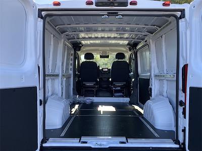 2024 Ram ProMaster 1500 Standard Roof FWD, Empty Cargo Van for sale #M240488 - photo 2